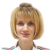 Николаева Евгения Сергеевна