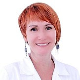 Созина Светлана Геннадьевна