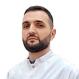 Байрамов Эмин Тахирович
