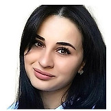 Оспенникова Зарина Ибрагимовна