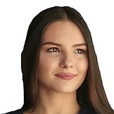 Живодерникова Алена Дмитриевна