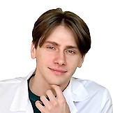 Жарков Евгений Олегович