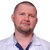 Красотюк Иван Валентинович