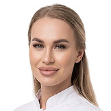Безручко Яна Александровна