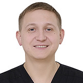 Шакуров Виталий Леонидович