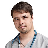 Веригин Максим Александрович