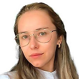 Бурдыко Дарья Алексеевна
