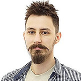 Близнюк Арсений Михайлович