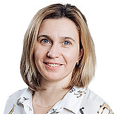 Михайлец Евгения Ивановна