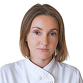 Певзнер Ксения Александровна