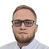 Голиков Никита Дмитриевич