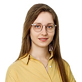 Деревяга Юлия Андреевна
