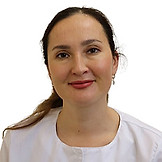 Коваленко Александра Георгиевна