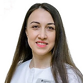 Федоренко Анна Александровна