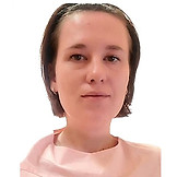 Леонова Анна Александровна