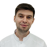 Вагнер Дмитрий Николаевич
