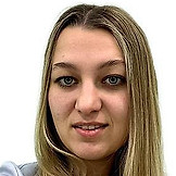 Драченко Ева Андреевна