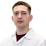 Семенов Андрей Андреевич