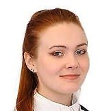 Поволоцкая Людмила Сергеевна
