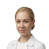 Филь Марина Эдуардовна