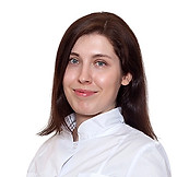 Аватина Анастасия Вячеславовна