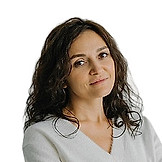 Антонова Ольга Владимировна