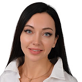 Сескутова Диана Павловна