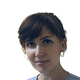 Ковальчук Юлия Геннадьевна