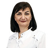 Черникова Ирина Борисовна