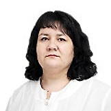 Пыркова Надежда Петровна