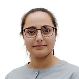 Гусейнова Эльмира Абседдиновна