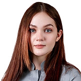 Шабанова Кристина Сергеевна
