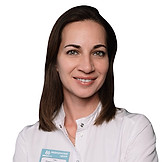 Гура Марина Витальевна