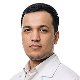 Турсунов Фирдавс Турсунбоевич