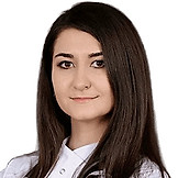Карташева Анжелика Евгеньевна