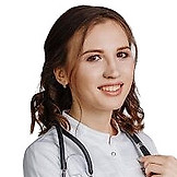 Березнякова Дарья Александровна