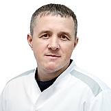 Хамкин Евгений Александрович
