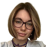 Куртукова Анастасия Борисовна
