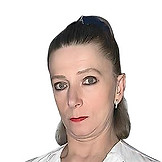 Анпилогова Алла Дмитриевна