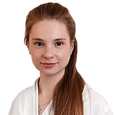 Первушина Валерия Андреевна