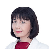 Милованова Татьяна Валерьевна
