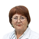 Холоимова Татьяна Александровна