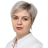 Родина Татьяна Владимировна
