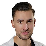Бейнарович Михаил Дмитриевич