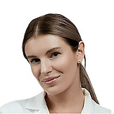 Попова Ольга Олеговна