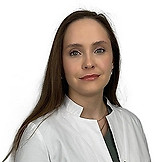 Якуба Дарья Борисовна