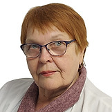 Евлантьева Наталия Викторовна