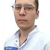 Динмухаметов Михаил Ильдусович