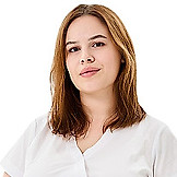 Иванова Софья Александровна
