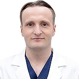 Ищенко Николай Александрович